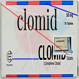 Pharmacie clomid